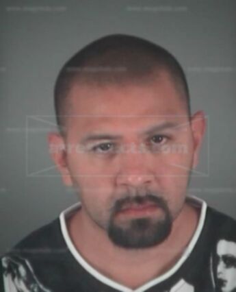 Abel Loren Sosa