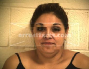 Velma Veronica Alcala