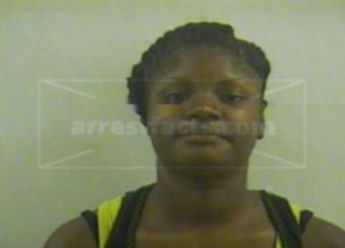 Tynette Renee Jordan