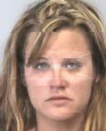 Holly Patricia Harrell