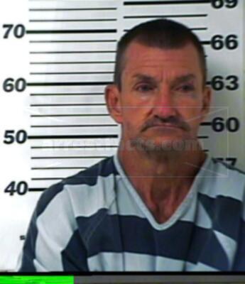 James David Baker