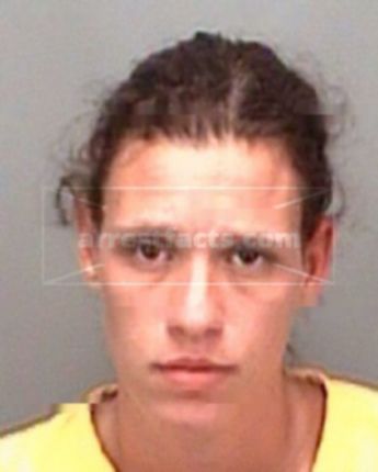 Tracy Cecelia Ramirez