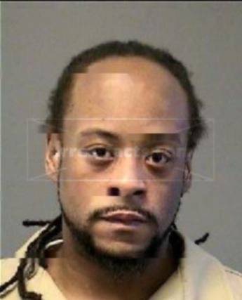 Omar Faneek Alford