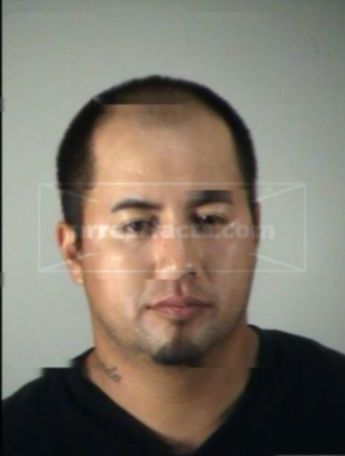 Carlos Parada Jr.