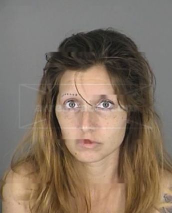 Rachel Nicole Atwood