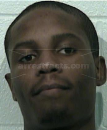 Michael Deshon Daniels