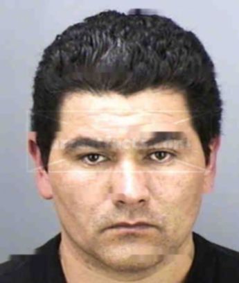 Joseph Lee Amador