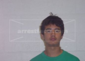 Kenneth Allen Ouchi