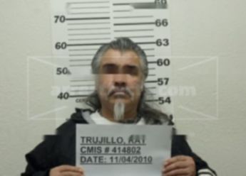 Ray Orlando Trujillo