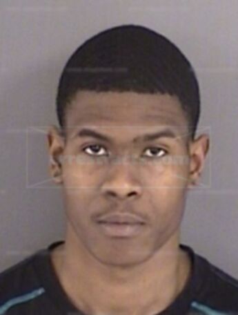 Willis Stephone Garner