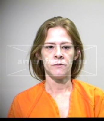 Tracy Lynn Trammell