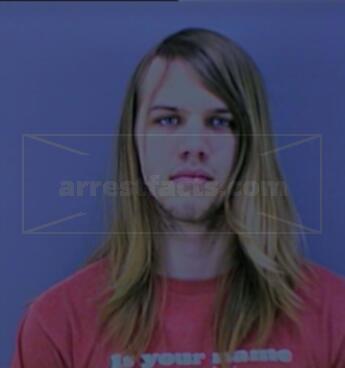 Joshua David Joyce