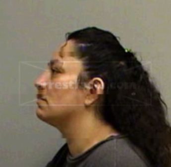 Tammy Helen Rangel Tellez