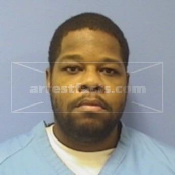 Marquis Pritchett