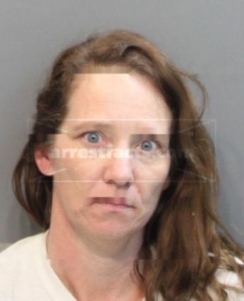 Brandi M Clark