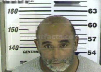 Anthony Lamar Morris