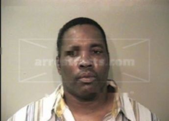Patrick Wayne Bell