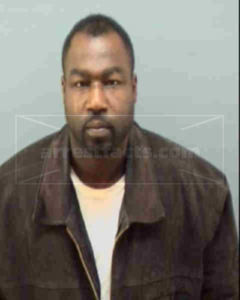 Michael Tyrone Herring