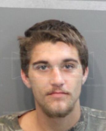 Joshua Dewayne Stone