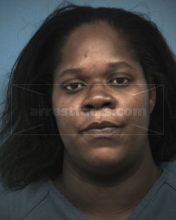 Felicia Ann Carrington