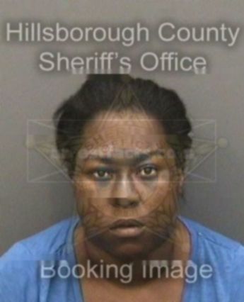 Vanessa Alexandria Tolbert