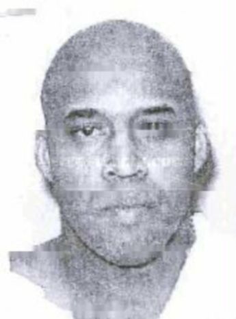 Darryell Adreian Barnes