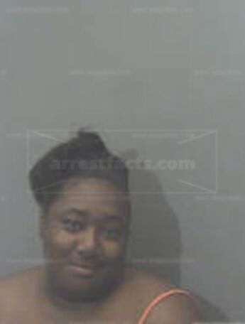 Shantaezia Johnson