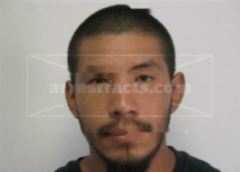 Johnny Romeo Alonzo