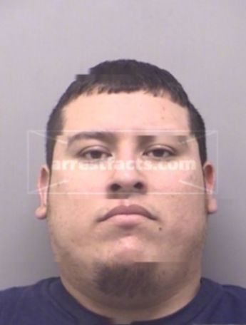 Jorge Aaron Hernandez