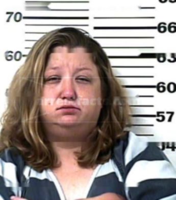 Mindy Lee Coker