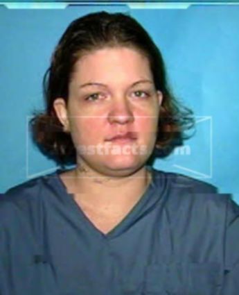 Faith Marie Dunsworth