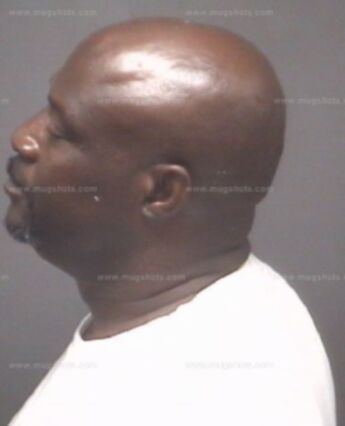 Joseph Tyrone Vines