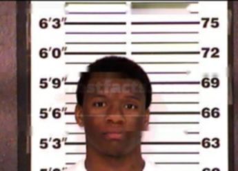 Melvin Charles Robinson