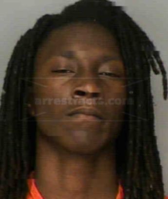 Napier Cornelius Iii Glover