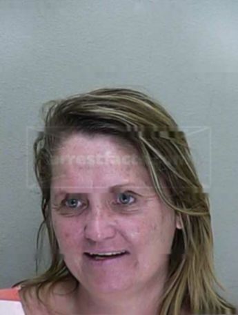 Robin Cassandra Carter