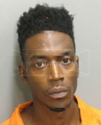 Tierre Jewon Cook