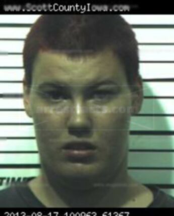 Amanda Lynn Steffen