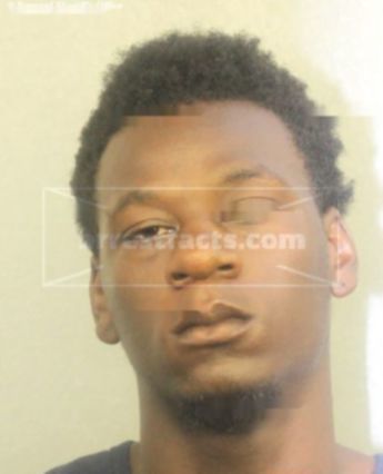 Bobby Lewis Perkins