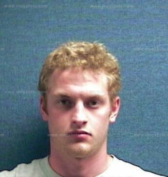 Brian Andrew Mercer