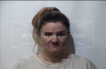 Sabrina Gayle Jones-Adams