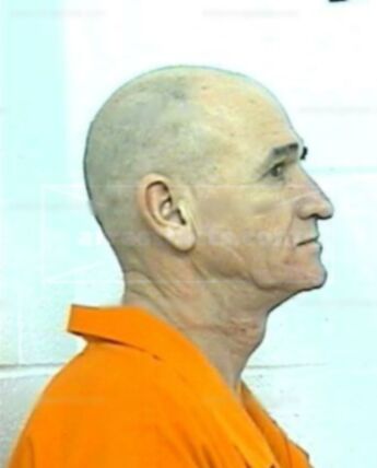 Billy D Berryman