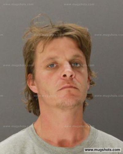Jason Daniel Crouch