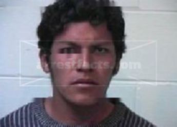 Orlando Vasquez