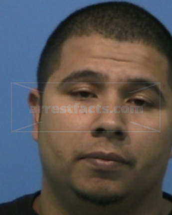 Adrian Arana