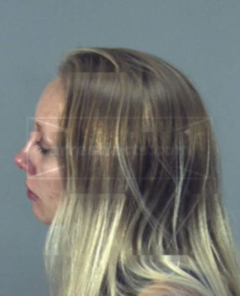 Trina Marie Savage