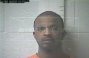 Thomas Jamar Johnson