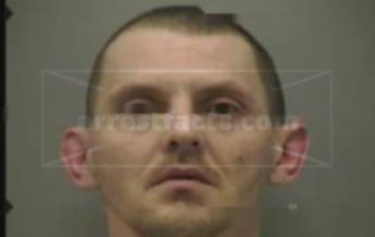 Brandon Franklin Daulton Sr.