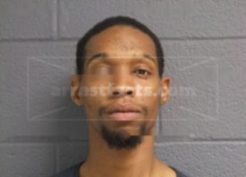 Cortez Smith