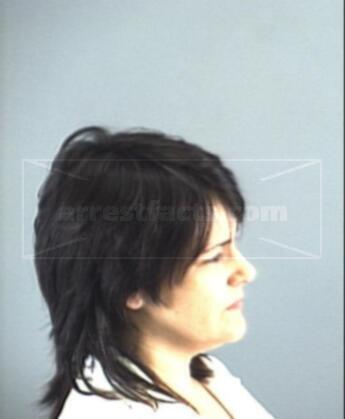 Rebecca B Gauthier