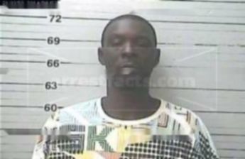 Bobby Ray Hawthorne Jr.